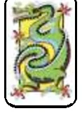 Dragon card