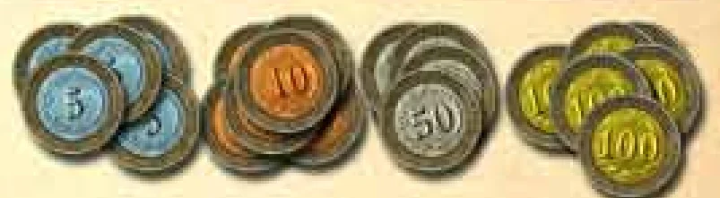 Ducat coins