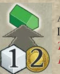 Dwelling cost icon
