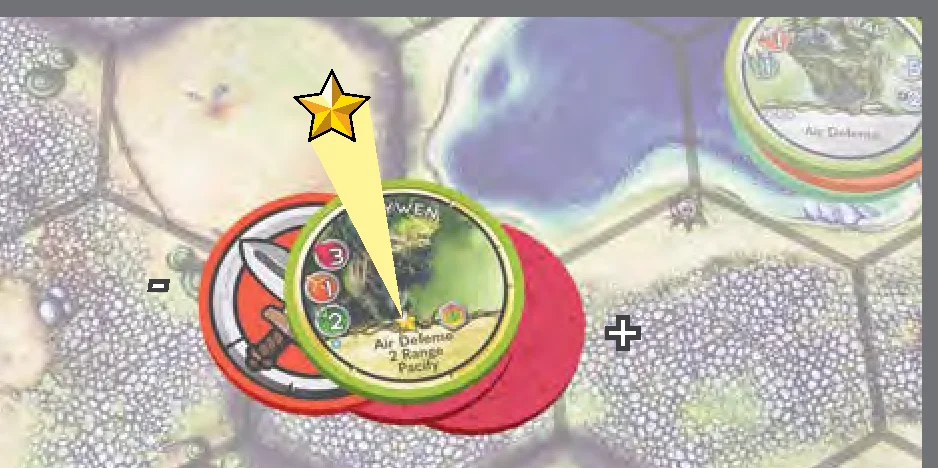 Dywen Promotion Level Up