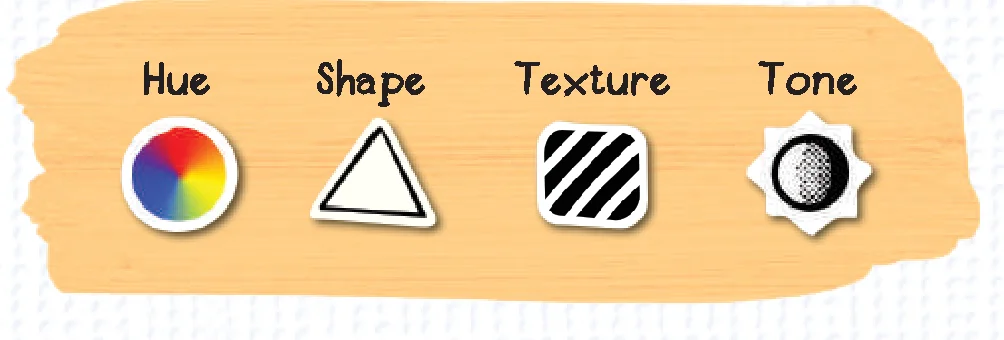 Element Icons