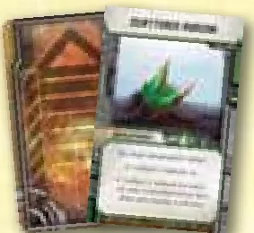 Energize cards preview