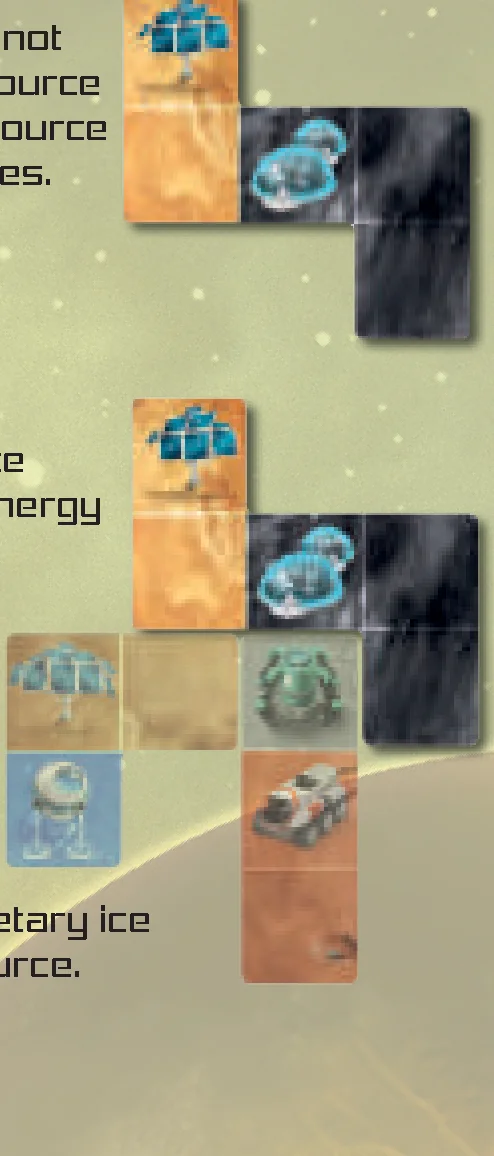energy resource placement examples