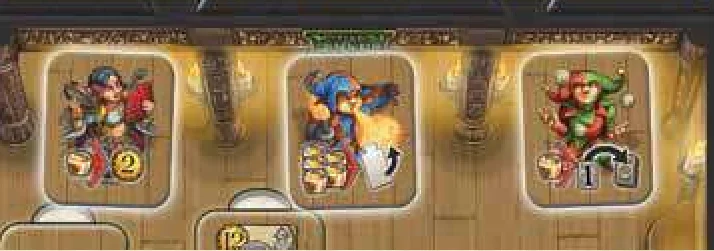 Entertainer Tiles Module 2
