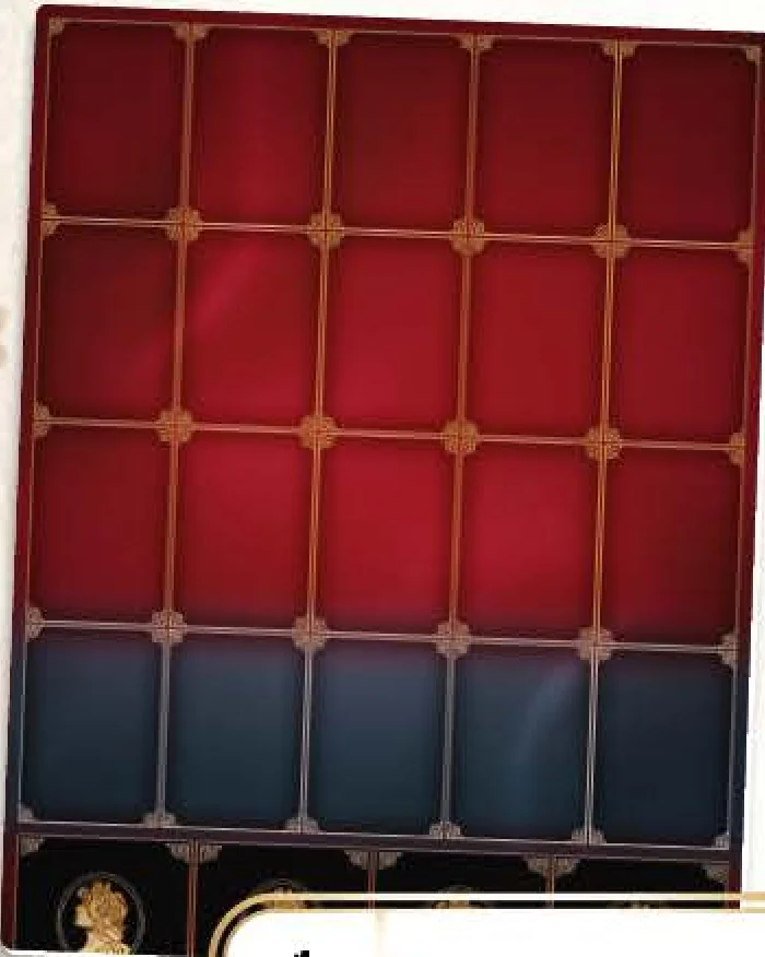 Evidence Board