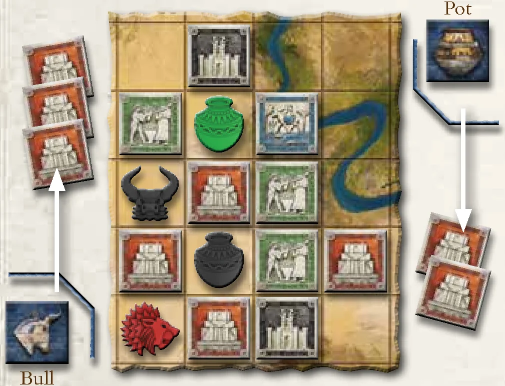 Example 1: Revolt Setup