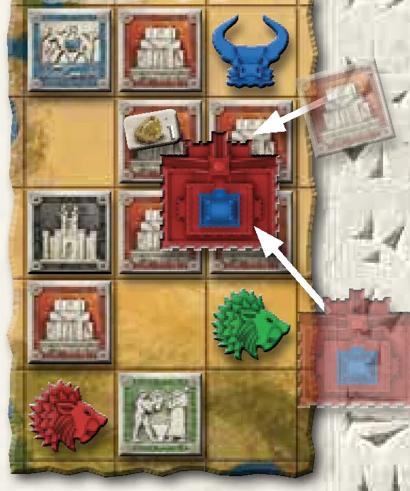 Example 3: Monument Creation