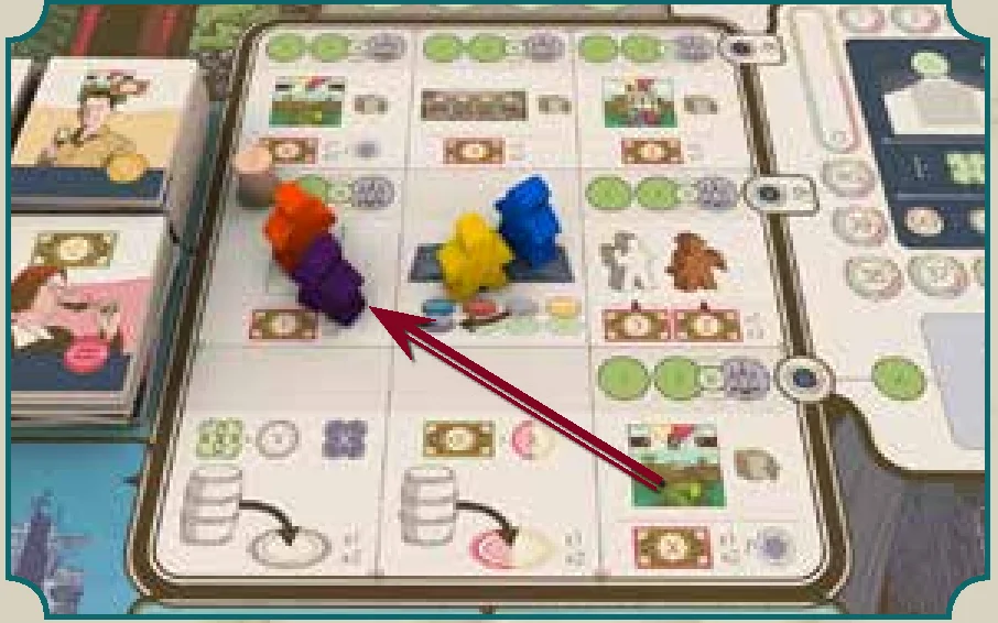 EXAMPLE 4: Movement - Purple