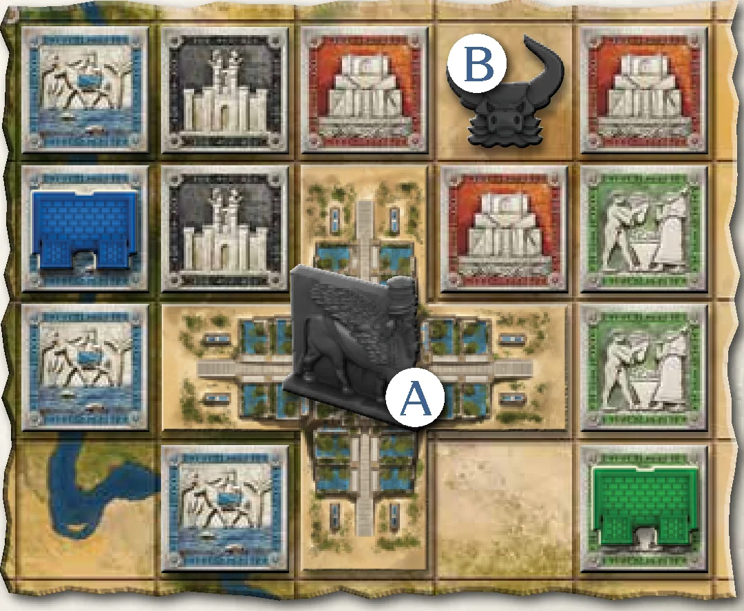 Example 7: Wonder Variant