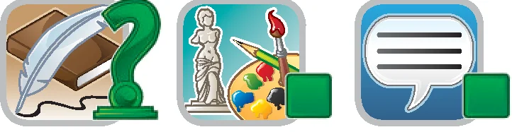 Example: Asterix and Obelix - Step 1