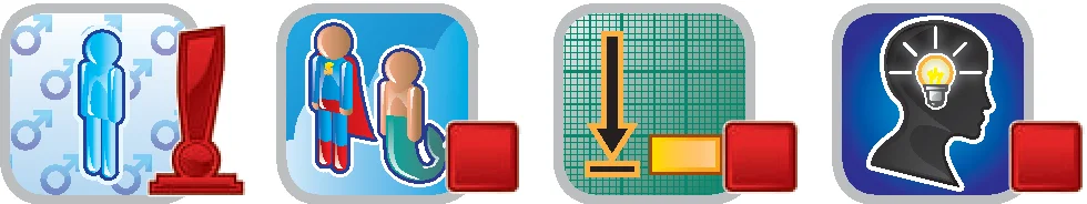 Example: Asterix and Obelix - Step 2