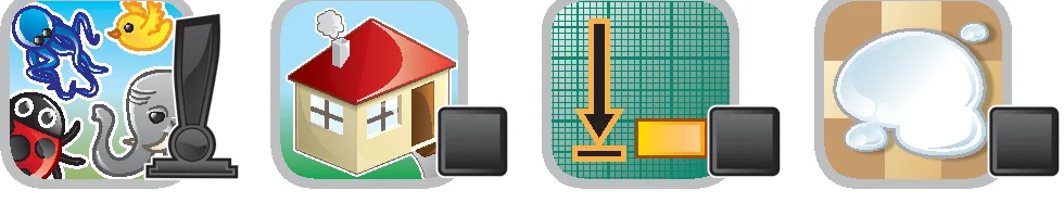 Example: Asterix and Obelix - Step 4