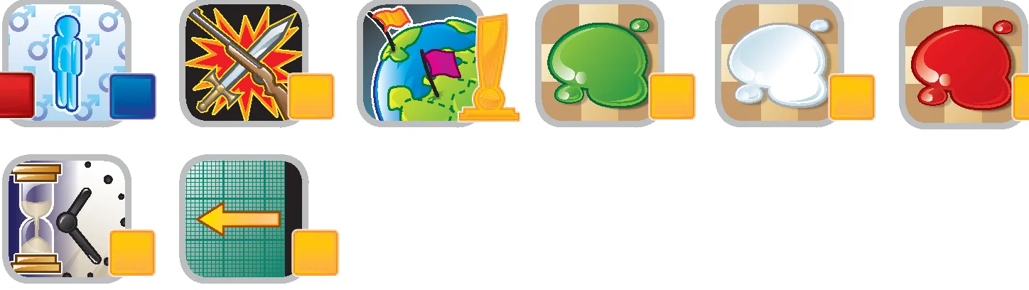 Example: Asterix and Obelix - Step 5
