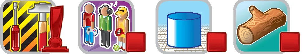 Example: Baseball - Step 2