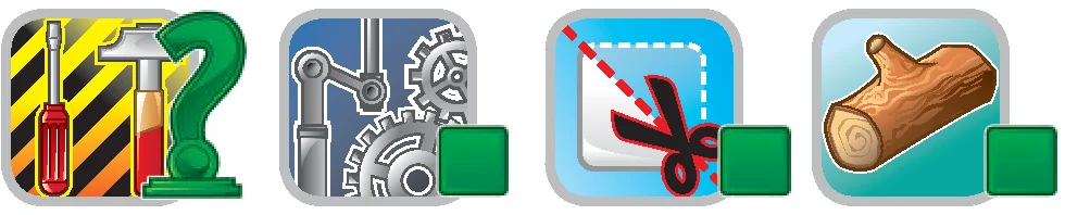 Example: Chainsaw