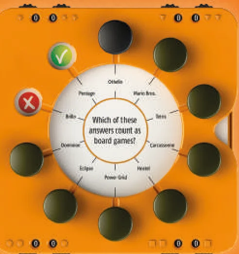 Example of board game question on Smartbox
