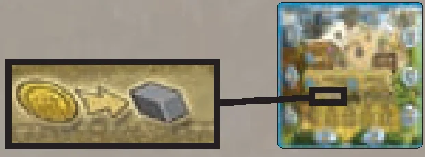 Example: Paying with Coins as Jokers
