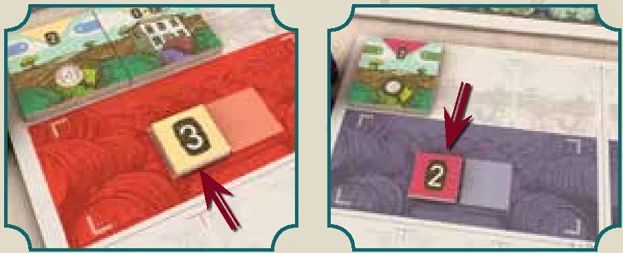 EXAMPLE: Production phase