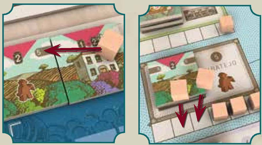 EXAMPLE: Wineries Action - Later affiliating winery with Ribatejo