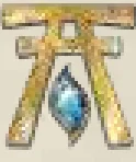 Faction Craftworld Iyanden Eldar Symbol