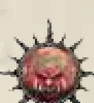 Faction Evil Sunz Orks Symbol