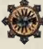 Faction World Eaters Chaos Space Marines Symbol
