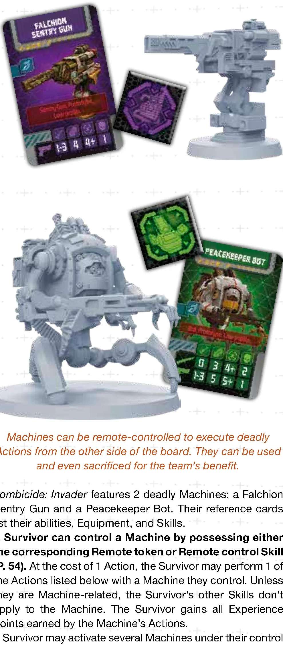 falchion_and_peacekeeper_cards_and_figures
