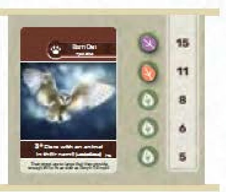 Fauna Board Sides Comparison