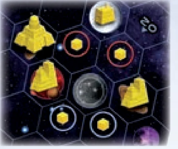 Federation Valid vs Invalid Configurations Diagram