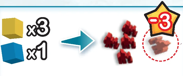 Feeding workers example