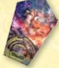 First player marker preview