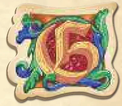 First player token