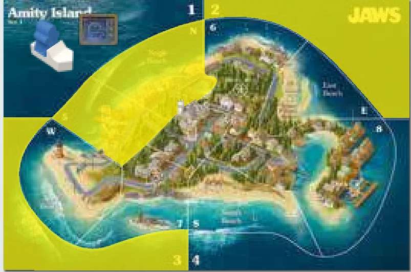 Fish Finder Example 1