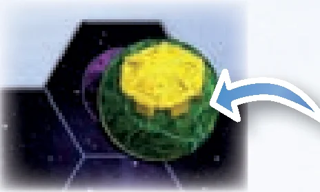 Gaia Phase Transformation and Player Aid