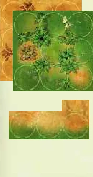 Game board tiles