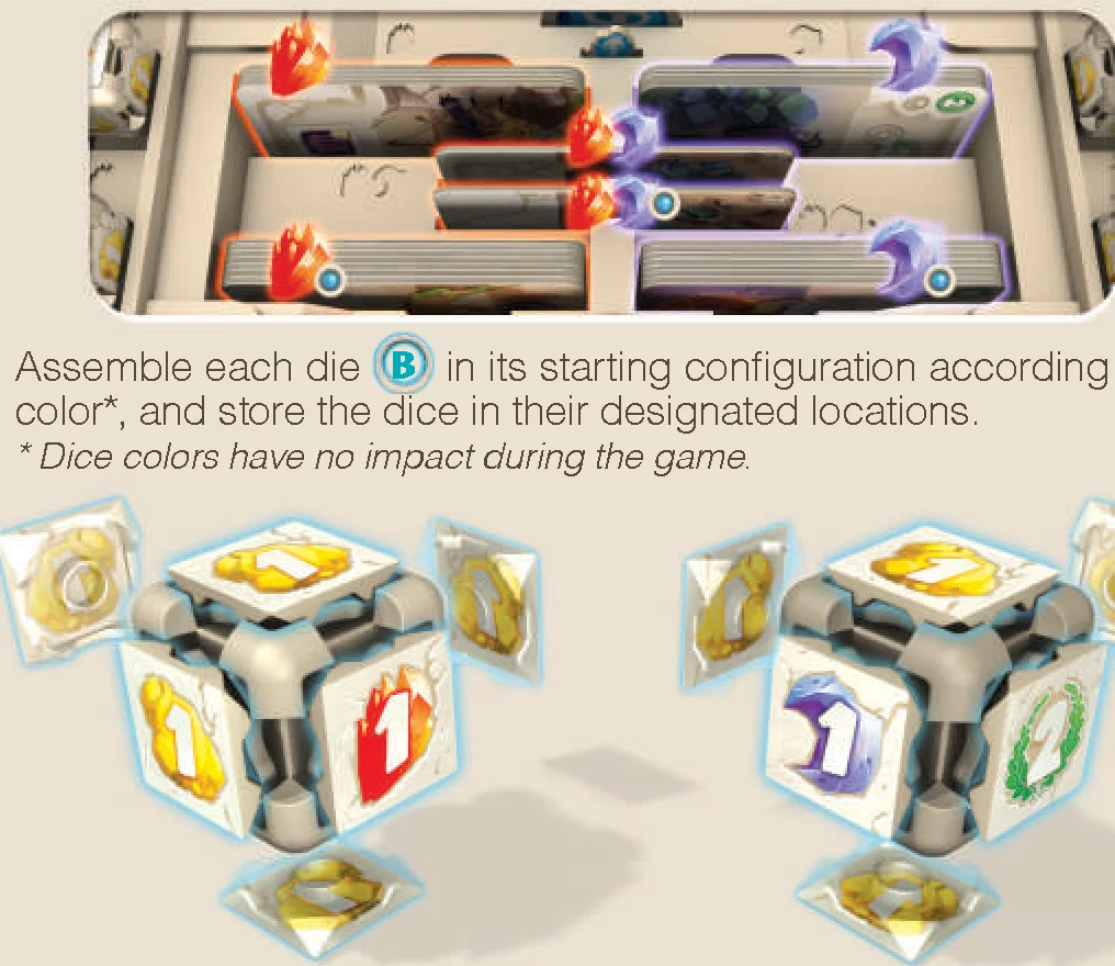 game-storage-organizer