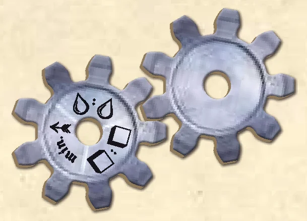 Gears