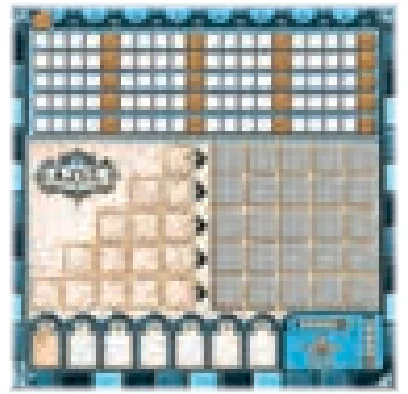 Gray side player board variant illustration
