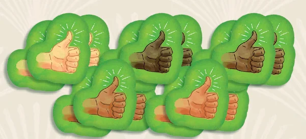 Green Thumb Tokens Overview
