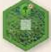 Greenery Tile