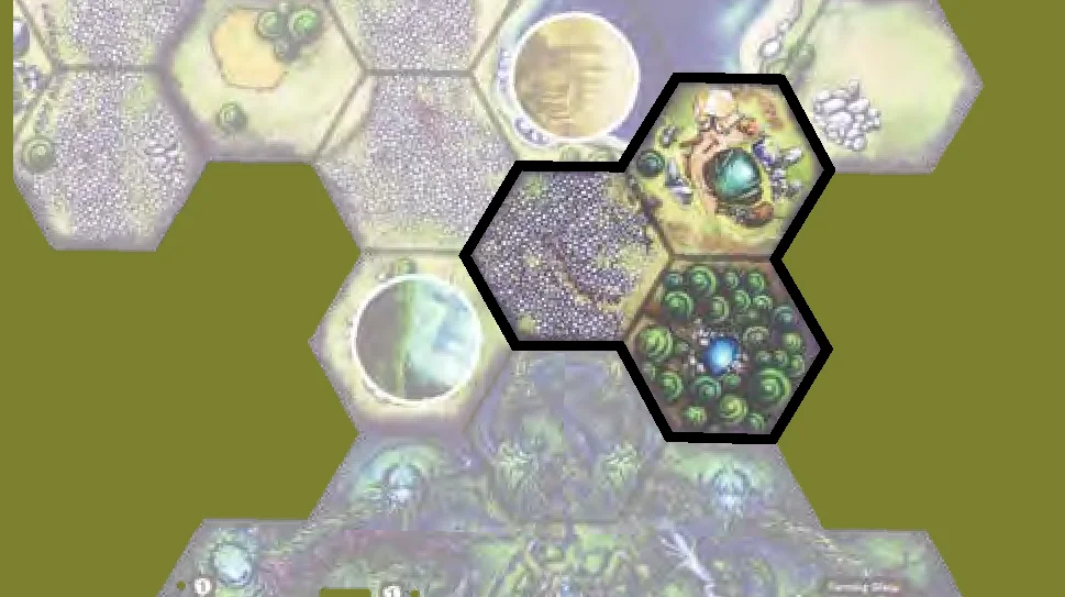 Grovetenders Earthscape Placement