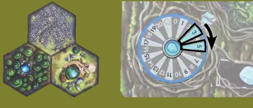 Grovetenders Earthscape Purchase Tracker