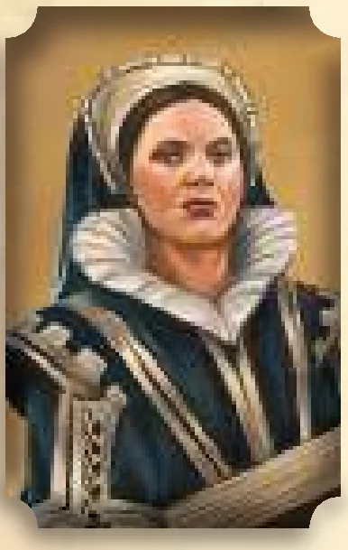 Helena Ungler portrait