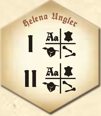 Helena Ungler tile