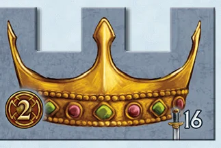 Helmet and Glass Beads special tiles
