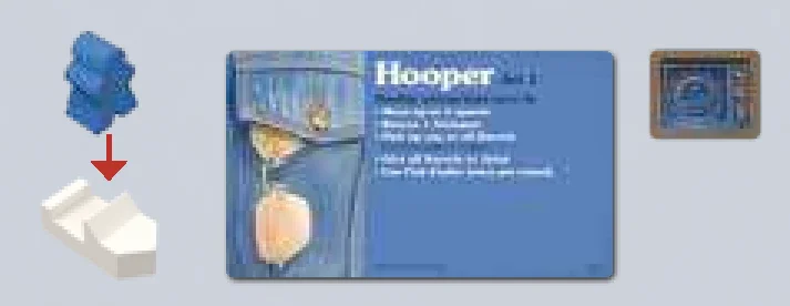 Hooper Act 1 Setup