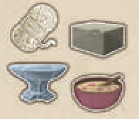 1 of each resource