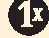 1x limit