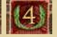 4 victory points