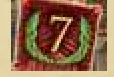 7 victory points